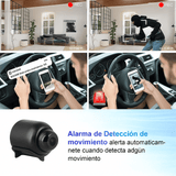 Mini Cámara WiFi 1080P con Visión Nocturna - VyFlair
