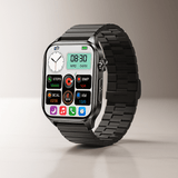 Reloj Salud Inteligente para Adultos Mayores con SOS - VyFlair