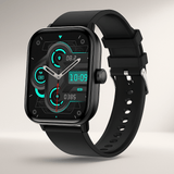 Reloj Inteligente Monitoreo Glucosa No Invasivo Salud - VyFlair