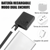 Mini Cámara Oculta Inalámbrica WiFi HD - VyFlair