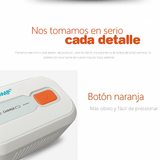 Limpiador Automático de CPAP con Ozono Portátil - VyFlair