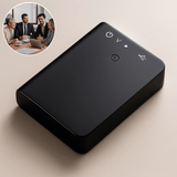 Mini Grabadora de Voz Digital Compacta HD - VyFlair