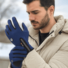 Guantes Tech Touch – Calientes y Táctiles Impermeables - VyFlair