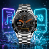 Reloj Inteligente Luxe 4G con GPS y Pantalla AMOLED - VyFlair