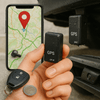 Rastreador GPS | Dispositivo de Rastreo de Vehículos en Tiempo Real Magnético