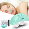 Micro CPAP Portátil Antirronquidos para Apnea del Sueño - VyFlair
