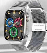 Reloj Inteligente Salud ECG AMOLED 2.04 - VyFlair