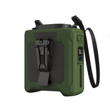 Ventilador de Cintura Portátil 20000mAh con Linterna - VyFlair