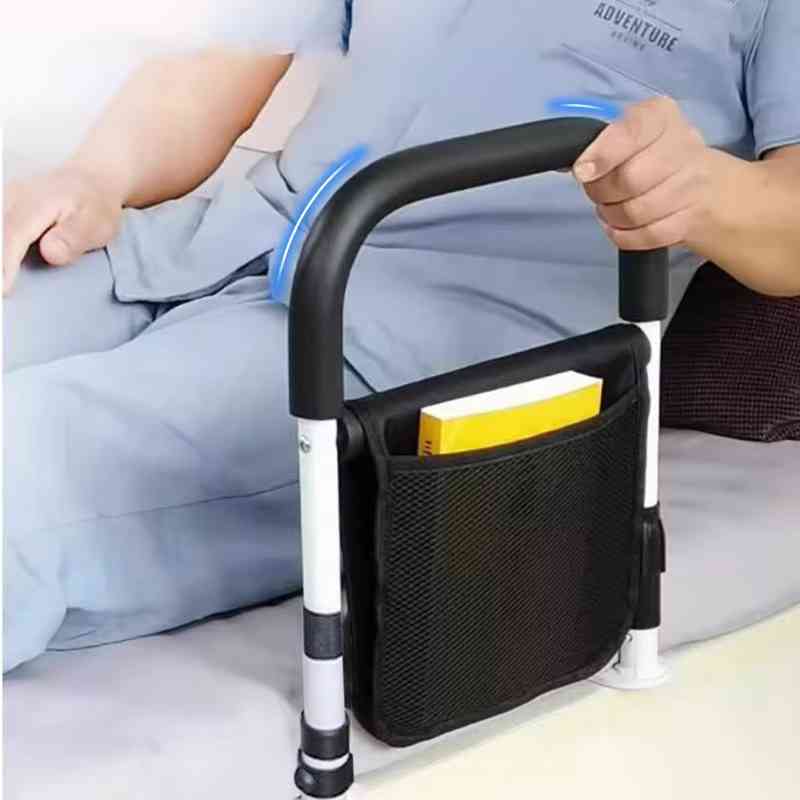 Barandas Laterales de Cama para Personas Mayores - VyFlair