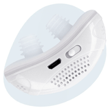 CPAP Portátil Masculino – Solución Antirronquidos AirFlowPro