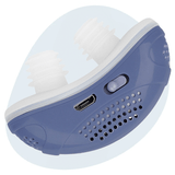 CPAP Portátil Masculino – Solución Antirronquidos AirFlowPro