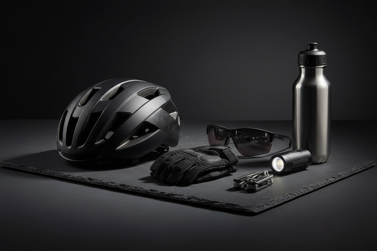 Ciclismo