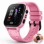Reloj Inteligente para Niños con GPS y Videollamada - VyFlair