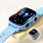 Reloj Inteligente para Niños con GPS y Videollamada - VyFlair
