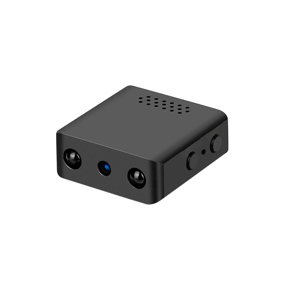 Cámara de Seguridad HD Inalámbrica con Visión Nocturna - VyFlair