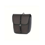 Bolsa bicicleta trasera | Impermeable, gran capacidad | Resistente, portaequipajes