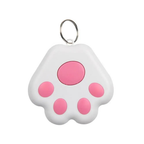GPS para mascotas | Inalámbrico, localizador inteligente | Perros y gatos