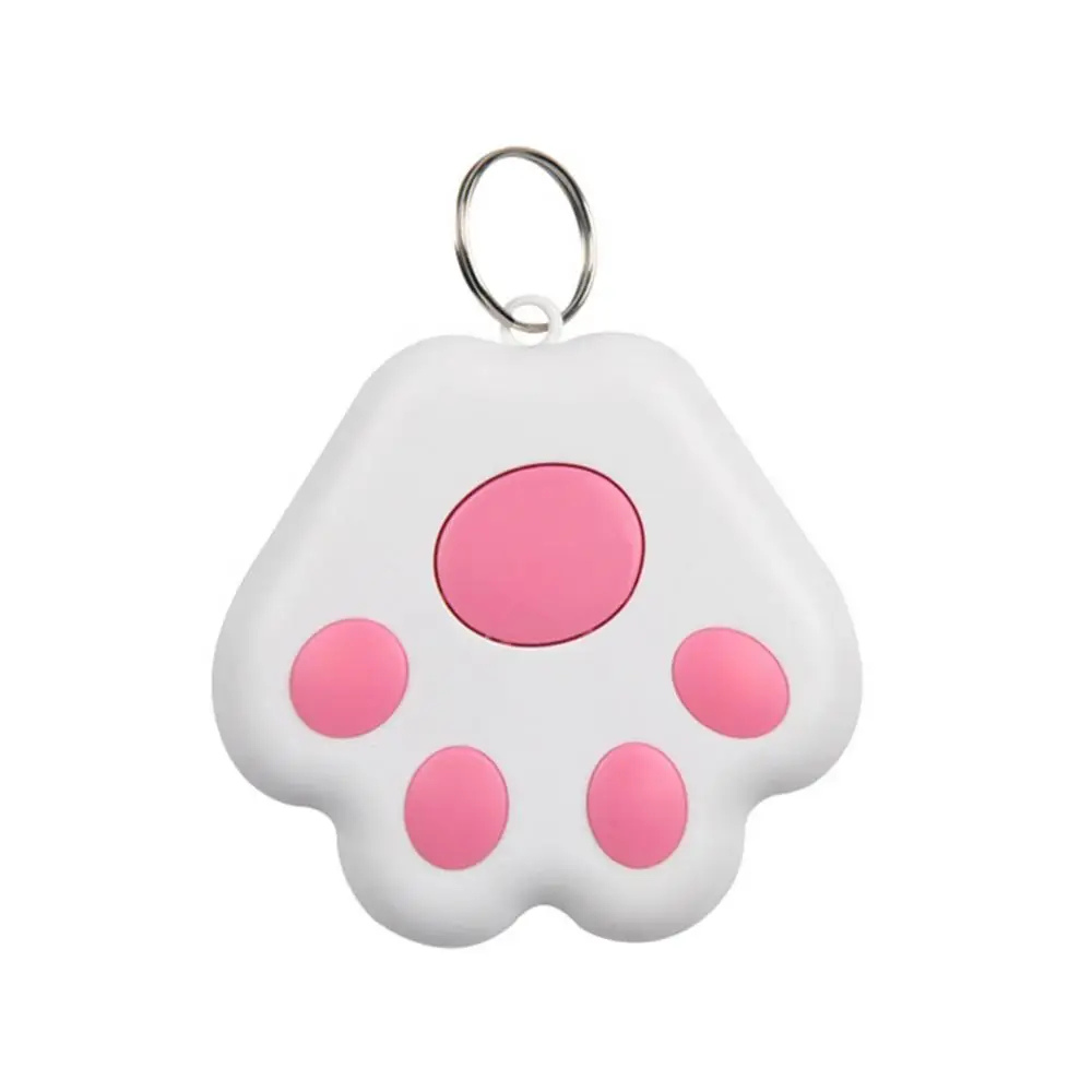 GPS para mascotas | Inalámbrico, localizador inteligente | Perros y gatos