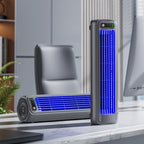 Vyflair | Aire Acondicionado Portátil Recargable sin Cables - VyFlair
