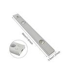 Luz nocturna LED | Sensor de movimiento, inalámbrica | Interior