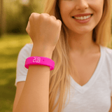 BraceletV9 Reloj Inteligente Resistente al Agua - VyFlair