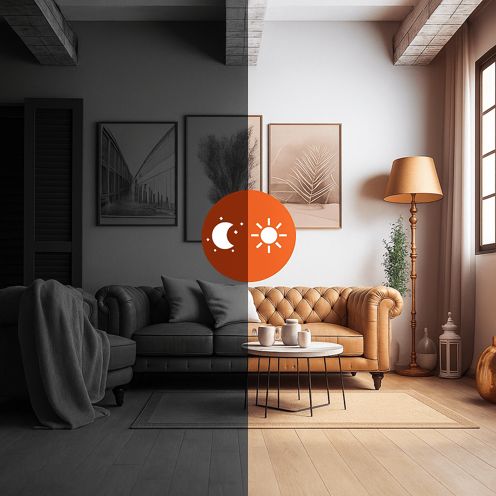 Cámara de Seguridad WiFi 1080p Interior/Exterior - VyFlair