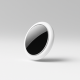 Mini Rastreador GPS Bluetooth para Llaves y Objetos