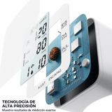 Medidor de Presión Arterial Digital CardioCheck - VyFlair