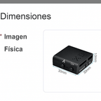 Cámara de Seguridad HD Inalámbrica con Visión Nocturna - VyFlair