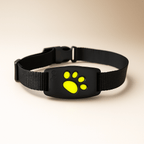Collar GPS Mascotas Perros y Gatos Impermeable - VyFlair