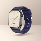 Reloj Salud Inteligente para Adultos Mayores con SOS - VyFlair