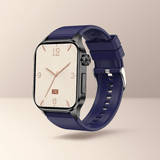 Reloj Salud Inteligente para Adultos Mayores con SOS - VyFlair