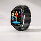 Reloj Salud Inteligente para Adultos Mayores con SOS - VyFlair