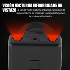 Mini Cámara Oculta Inalámbrica WiFi HD - VyFlair