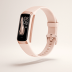 Reloj Inteligente Impermeable Unisex con Monitoreo de Salud - VyFlair