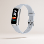Reloj Inteligente Impermeable Unisex con Monitoreo de Salud - VyFlair