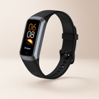 Reloj Inteligente Impermeable Unisex con Monitoreo de Salud - VyFlair