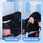 Barandas Laterales de Cama para Personas Mayores - VyFlair