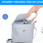 Nebulizador de Malla Portátil para Adultos y Niños - VyFlair