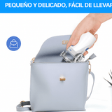 Nebulizador de Malla Portátil para Adultos y Niños - VyFlair