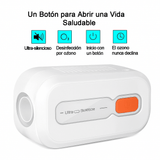 Limpiador Automático de CPAP con Ozono Portátil - VyFlair