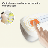Limpiador Automático de CPAP con Ozono Portátil - VyFlair