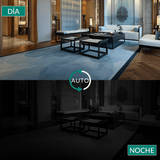 Mini Cámara de Seguridad HD Inalámbrica con Visión Nocturna - VyFlair