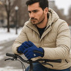 Guantes Tech Touch – Calientes y Táctiles Impermeables - VyFlair