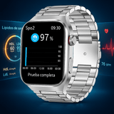 Reloj Inteligente Salud ECG AMOLED 2.04 - VyFlair