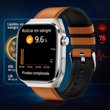 Reloj Inteligente Salud ECG AMOLED 2.04 - VyFlair