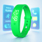 BraceletV9 Reloj Inteligente Resistente al Agua - VyFlair