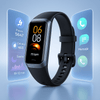 Reloj Inteligente Impermeable Unisex con Monitoreo de Salud - VyFlair