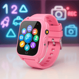 iWatch Smartwatch para Niños Resistente al Agua - VyFlair