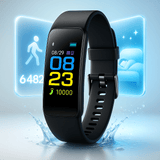 Reloj Inteligente Salud para Personas Mayores Fácil de Usar - VyFlair